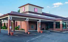 Red Roof Inn & Suites Lake Orion / Auburn Hills